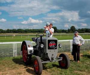 Muzeum na Pikniku Poznaj Dobrą Żywność Muzeum na Pikniku Poznaj Dobrą Żywność