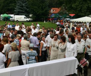 VII PODLASKIE ŚWIĘTO CHLEBA