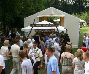 VII PODLASKIE ŚWIĘTO CHLEBA