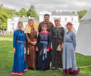 14 Zajazd Wysokomazowiecki - fotorelacja 14 Zajazd Wysokomazowiecki - fotorelacja