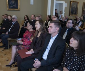 Podsumowanie Konkursu na Zabytek 2025 Podsumowanie Konkursu na Zabytek 2025