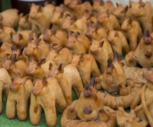 XVI Podlaskie Święto Chleba