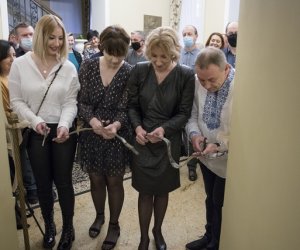 "Na skraju światła" - fotorelacja z wernisażu "Na skraju światła" - fotorelacja z wernisażu