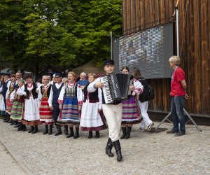 XXIII Podlaskie Święto Chleba - fotorelacja XXIII Podlaskie Święto Chleba - fotorelacja