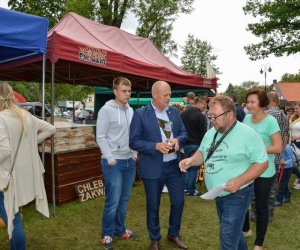 XVII Podlaskie Święto Chleba - fotorelacja XVII Podlaskie Święto Chleba - fotorelacja