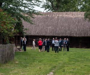 Konferencja Międzynarodowa - "Wojna i ludzie. Społeczne aspekty I Wojny Światowej w Europie Wschodniej" Konferencja Międzynarodowa - "Wojna i ludzie. Społeczne aspekty I Wojny Światowej w Europie Wschodniej"