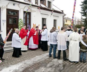 Niedziela Palmowa, 24.03.2013 Niedziela Palmowa, 24.03.2013