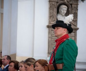 IX Zajazd Wysokomazowiecki - fotorelacja IX Zajazd Wysokomazowiecki - fotorelacja