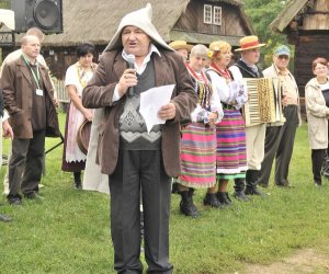 Wykopki w skansenie podsumowanie, fotorelacja. Wykopki w skansenie podsumowanie, fotorelacja.