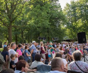 IX Zajazd Wysokomazowiecki - fotorelacja IX Zajazd Wysokomazowiecki - fotorelacja