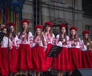 Noc Muzeów "Na ludowo" - 25 maja 2024 r. - fotorelacja