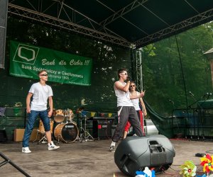 Odpust na sw. Antoniego 2014