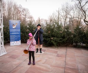 XXXVIII Konkurs Gry na Instrumentach Pasterskich - fotorelacja XXXVIII Konkurs Gry na Instrumentach Pasterskich - fotorelacja