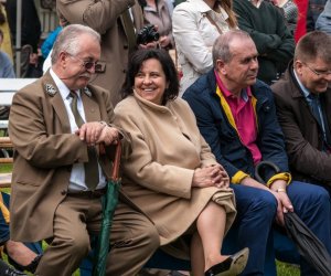 Jarmark św. Wojciecha i Święto Lasu Jarmark św. Wojciecha i Święto Lasu