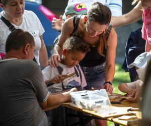 "Z kulturą ludową przez Podlasie" - fotorelacja