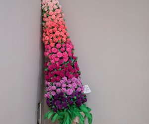 Wyniki XXIII Konkursu na wykonanie palmy wielkanocnej Wyniki XXIII Konkursu na wykonanie palmy wielkanocnej