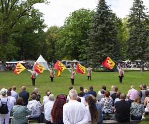 14 Zajazd Wysokomazowiecki - fotorelacja 14 Zajazd Wysokomazowiecki - fotorelacja