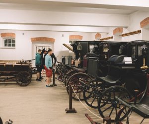 Noc Muzeów 2018 - fotorelacja