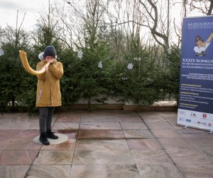 XXXIX Konkurs Gry na Instrumentach Pasterskich - fotorelacja XXXIX Konkurs Gry na Instrumentach Pasterskich - fotorelacja