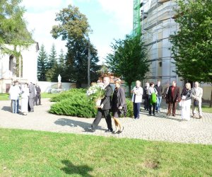 Sesja naukowa - Ksiądz Jan Krzysztof Kluk (1739-1796) Życie i dorobek naukowy