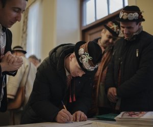 LIGAWKI 2016 - Fotorelacja z konkursu