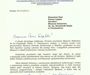 Wspomnień czar - podsumowanie roku jubileuszowego Wspomnień czar - podsumowanie roku jubileuszowego