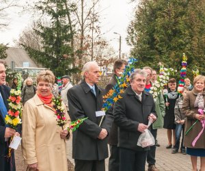 Galeria - Niedziela Palmowa 2014 Galeria - Niedziela Palmowa 2014