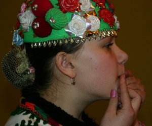 XXVIII KONKURS GRY NA INSTRUMENTACH PASTERSKICH im. Kazimierza Uszyńskiego