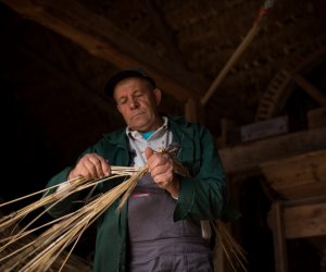 Impreza plenerowa - Jesień w Polu i Zagrodzie