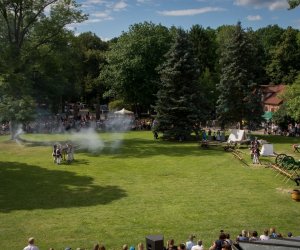 IX Zajazd Wysokomazowiecki - fotorelacja IX Zajazd Wysokomazowiecki - fotorelacja