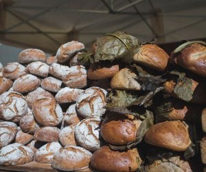 XVIII Podlaskie Święto Chleba - fotorelacja