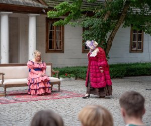 13. Zajazd Wysokomazowiecki - 23 lipca 2023 r. - podsumowanie i fotorelacja