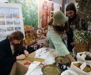 Narodowa Wystawa Rolnicza w Poznaniu