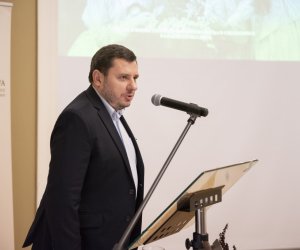 Konferencja naukowa „Być kobietą. Kobiety Podlasia i Mazowsza do 1918 r. - fotorelacja Konferencja naukowa „Być kobietą. Kobiety Podlasia i Mazowsza do 1918 r. - fotorelacja