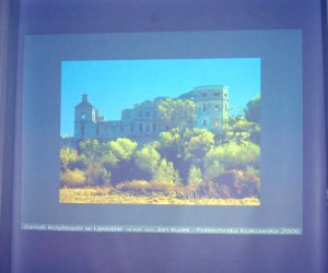 Zamki, grody, ruiny – waloryzacja i ochrona Zamki, grody, ruiny – waloryzacja i ochrona