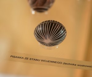 NIECOdziennik Muzealny - Muzeum Pisanki NIECOdziennik Muzealny - Muzeum Pisanki