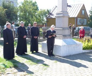 20-lecie Koła Sybiraków