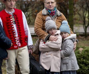44. Konkursu Gry na Instrumentach Pasterskich im. Kazimierza Uszyńskiego - FOTORELACJA 44. Konkursu Gry na Instrumentach Pasterskich im. Kazimierza Uszyńskiego - FOTORELACJA