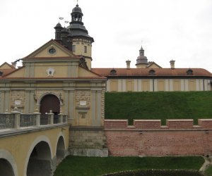 Międzynarodowa konferencja w Mińsku Białoruskim Międzynarodowa konferencja w Mińsku Białoruskim