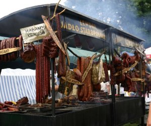 VII PODLASKIE ŚWIĘTO CHLEBA