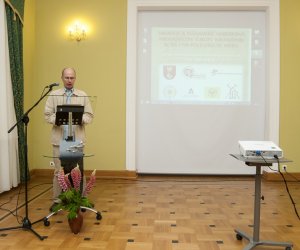 Konferencja "Migracje a tożsamość narodowa mieszkańców Europy Wschodniej w XIX i na początku XX wieku" 2-3 czerwca 2016 Konferencja "Migracje a tożsamość narodowa mieszkańców Europy Wschodniej w XIX i na początku XX wieku" 2-3 czerwca 2016