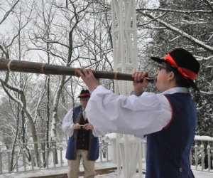 Fotorelacja z XXX Konkursu Gry na Instrumentach Pasterskich im. Kazimierza Uszyńskiego Fotorelacja z XXX Konkursu Gry na Instrumentach Pasterskich im. Kazimierza Uszyńskiego