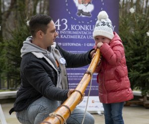 43. Konkurs Gry na Instrumentach Pasterskich im. Kazimierza Uszyńskiego