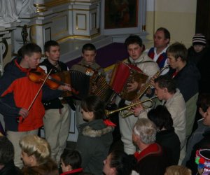 XXVII KONKURS GRY NA INSTRUMENTACH PASTERSKICH im. Kazimierza Uszyńskiego XXVII KONKURS GRY NA INSTRUMENTACH PASTERSKICH im. Kazimierza Uszyńskiego