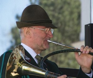 Jarmark św. Wojciecha 2018 - fotorelacja Jarmark św. Wojciecha 2018 - fotorelacja