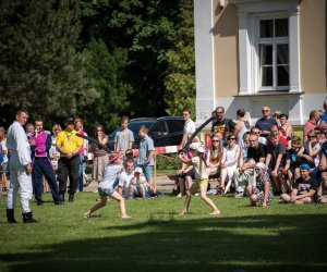 IX Zajazd Wysokomazowiecki - fotorelacja IX Zajazd Wysokomazowiecki - fotorelacja