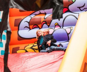 Wykopki w Skansenie 2013