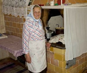 VI Konkurs na Najlepiej Zachowany Zabytek Wiejskiego Budownictwa Drewnianego w Województwie Podlaskim w 2010 roku