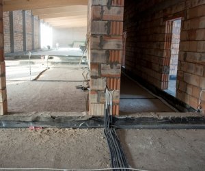 Budowa centralnego magazynu zbiorów wraz z częścią ekspozycyjną i centrum edukacyjnym – etap I