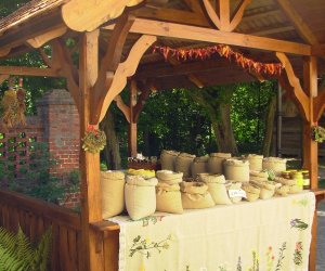 DZIAŁ TRADYCJI ZIELARSKICH DZIAŁ TRADYCJI ZIELARSKICH